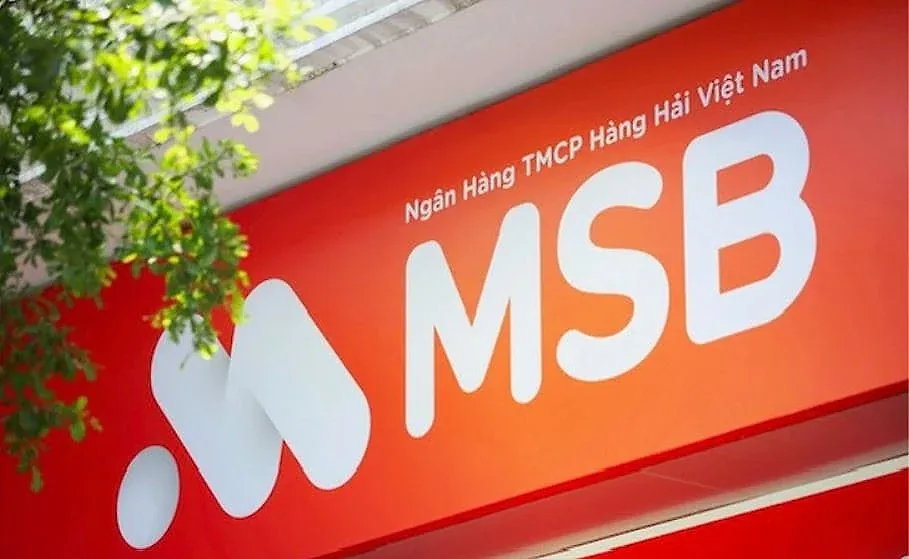 Cổ phiếu MSB tăng 25% từ đầu năm, thêm kỳ vọng được VanEck Vietnam ETF mua mới — Ngân hàng TMCP Hàng Hải Việt Nam
