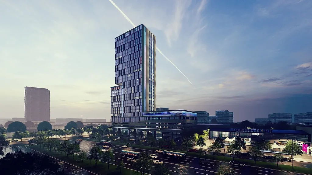 Becamex muốn tăng lượng cổ phiếu tự do chuyển nhượng, mở đường đáp ứng chuẩn đại chúng — Becamex Group