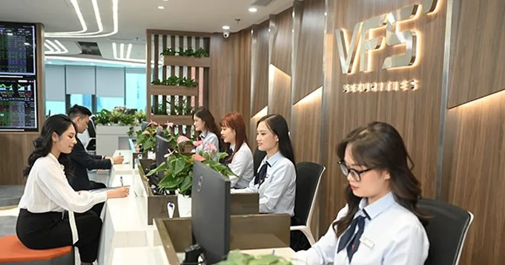Chứng khoán Nhất Việt muốn nâng vốn lên gần 3.000 tỷ, đặt margin và tự doanh làm trọng tâm