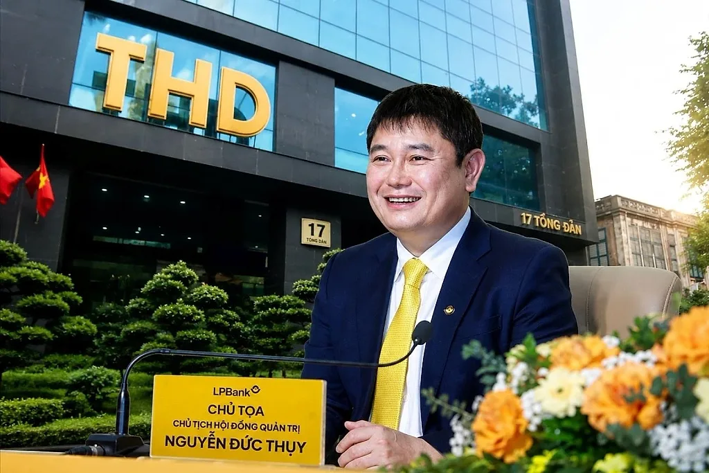Cổ phiếu từng gắn với bầu Thụy chấm dứt chuỗi tăng dài, Thaiholdings sắp bàn chuyện tăng vốn