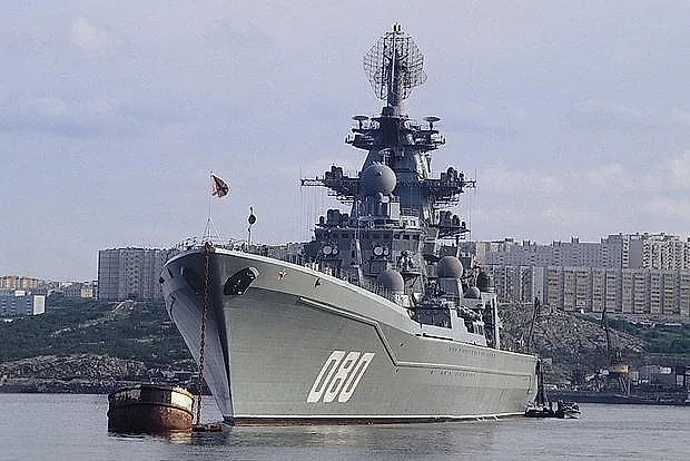 Tin công nghiệp quốc phòng 5/6: Hé lộ sức mạnh của Admiral Nakhimov