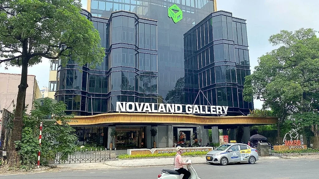 Lô trái phiếu quốc tế của Novaland có chuyển biến mới, cổ phiếu NVL tiếp tục được chú ý