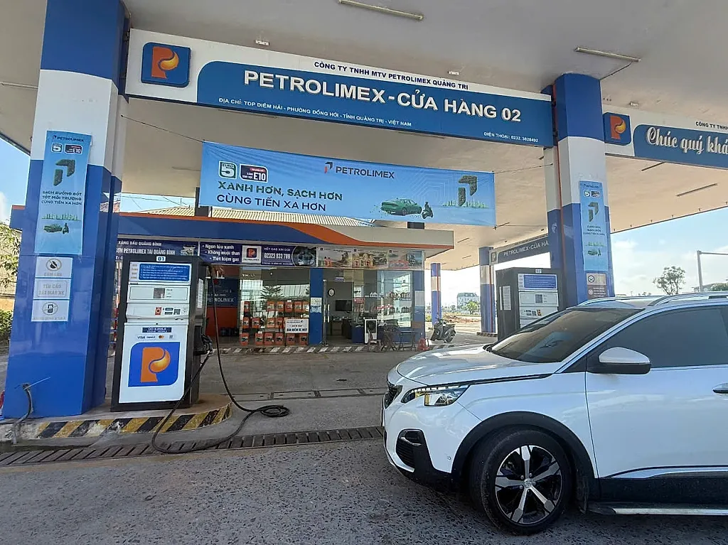 Công nghiệp chế biến tiếp tục là động lực tăng trưởng của Quảng Trị