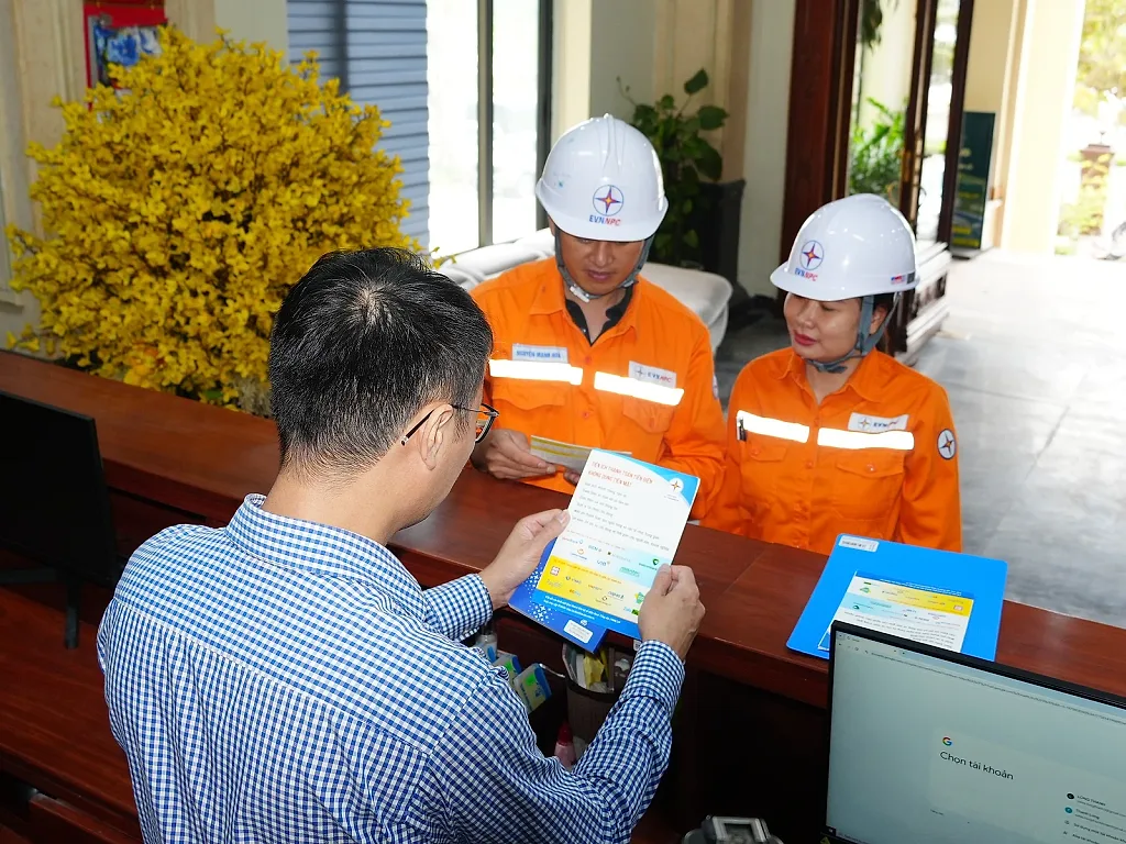 Đẩy mạnh tiết kiệm điện để bảo đảm an ninh năng lượng