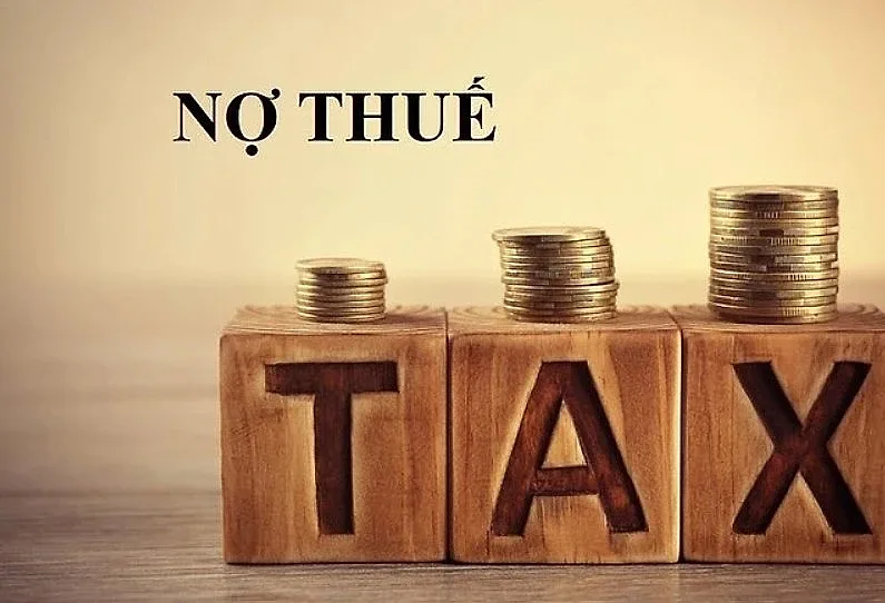 Hưng Yên: Công khai danh sách 172 tổ chức, doanh nghiệp nợ thuế