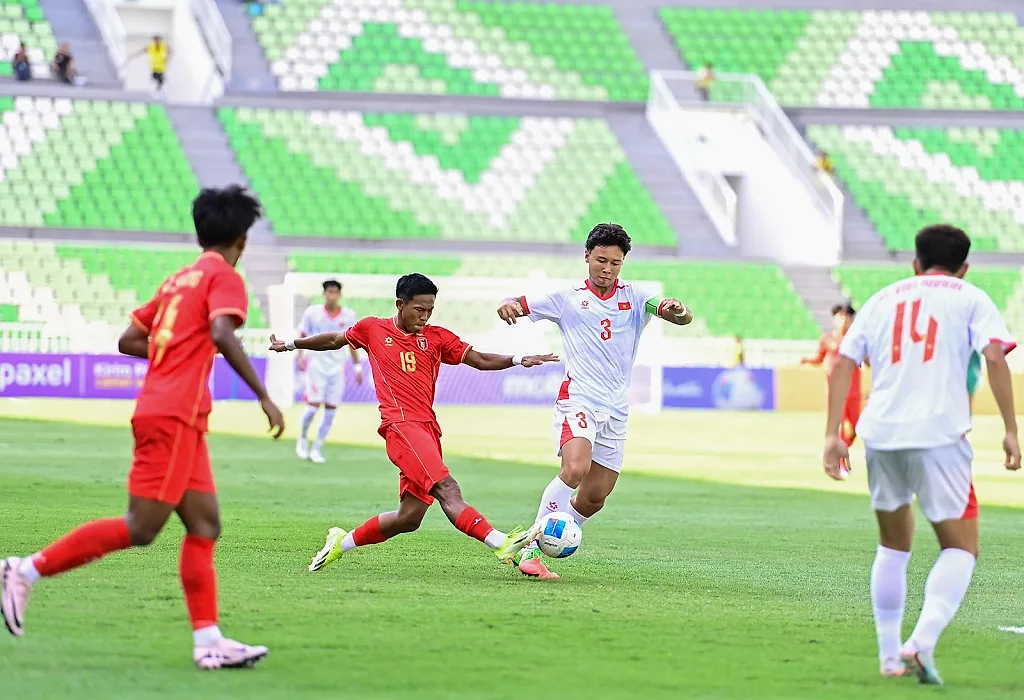 Nắm quyền tự quyết, U19 Việt Nam tự tin hướng tới bán kết