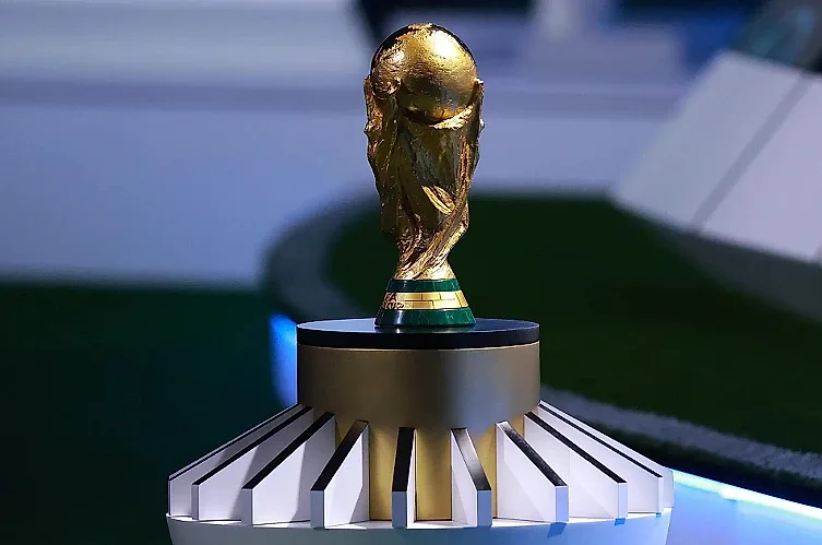 Lịch trực tiếp World Cup 2026 trên VTV mới nhất
