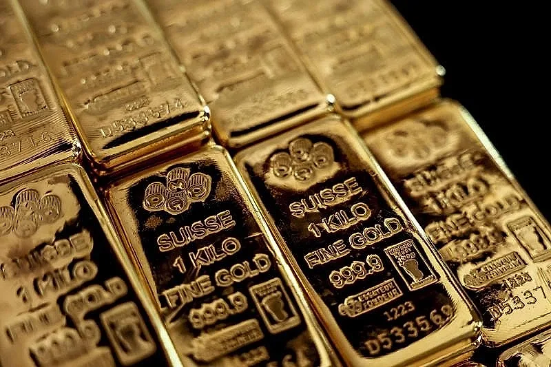 Dự báo giá vàng tuần tới (8-14/6): Chuyên gia đồng loạt nghiêng về kịch bản giảm, người ôm vàng cần lưu ý điều gì?