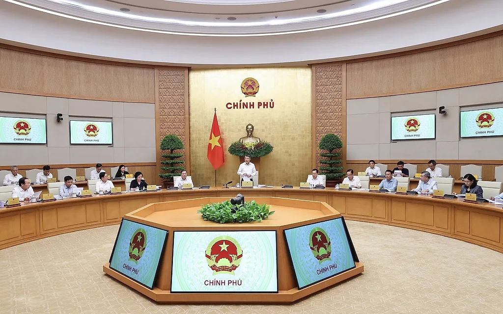 Tập trung tháo gỡ khó khăn, thúc đẩy tăng trưởng kinh tế “hai con số” năm 2026
