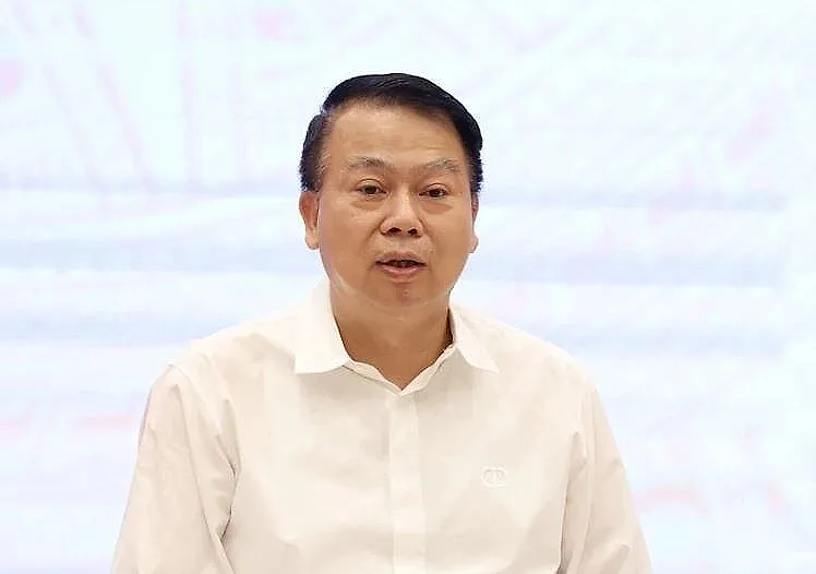 Bổ nhiệm lại Thứ trưởng Bộ Tài chính, công bố quyết định định bổ nhiệm 153 lãnh đạo cơ sở giáo dục