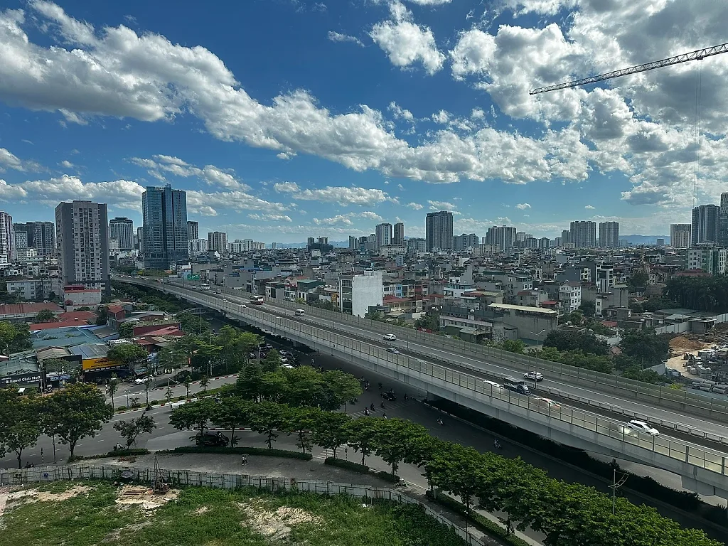 Bắc Bộ mưa lớn diện rộng, miền Trung kết thúc nắng nóng