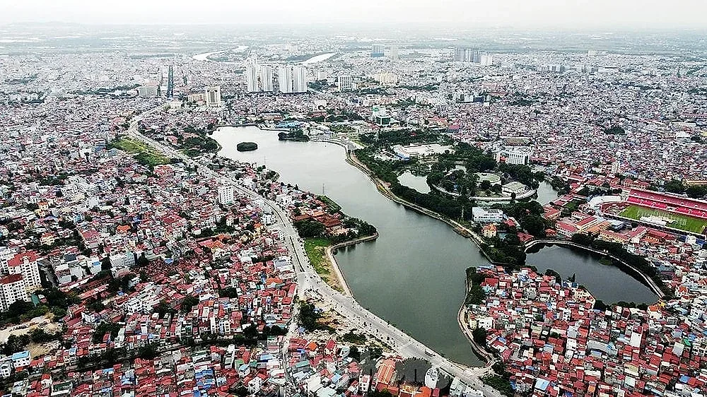Phường Gia Viên, Hải Phòng