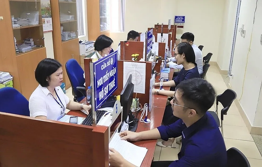 4 nhóm hành vi rủi ro trong hoàn thuế giá trị gia tăng
