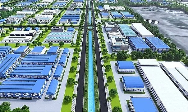 Nắm quỹ đất lớn, cổ phiếu IDC được kỳ vọng còn dư địa tăng 31%