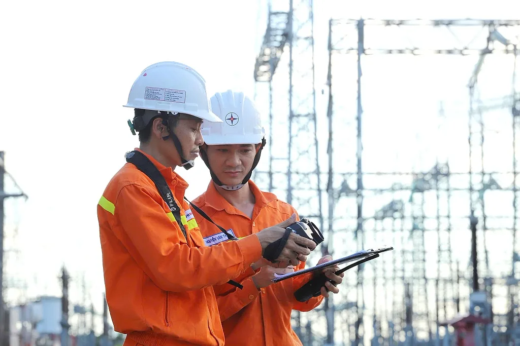 Ngành điện chủ động bảo vệ hệ thống điện trước các tình huống cực đoan