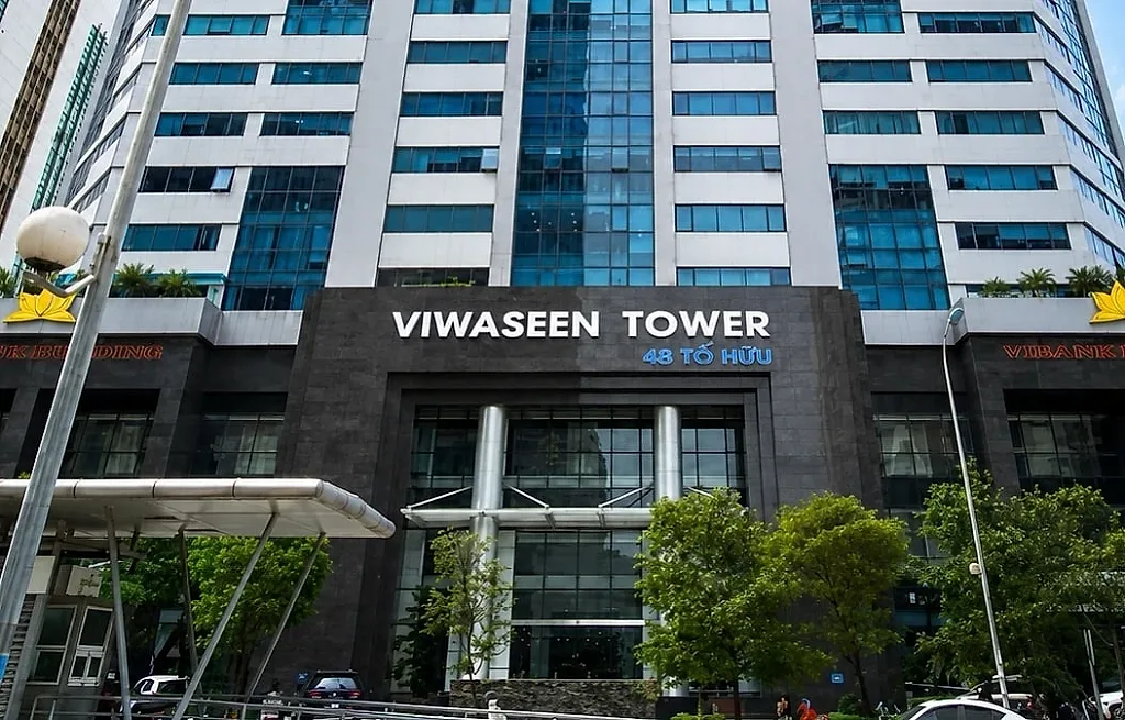 Điều gì đang diễn ra tại Viwaseen khi liên tiếp xuất hiện các thương vụ "gom" cổ phần?