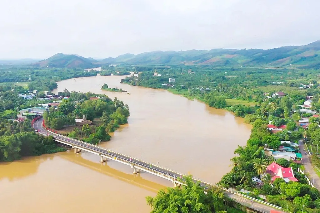Xã Tà Lài, Đồng Nai