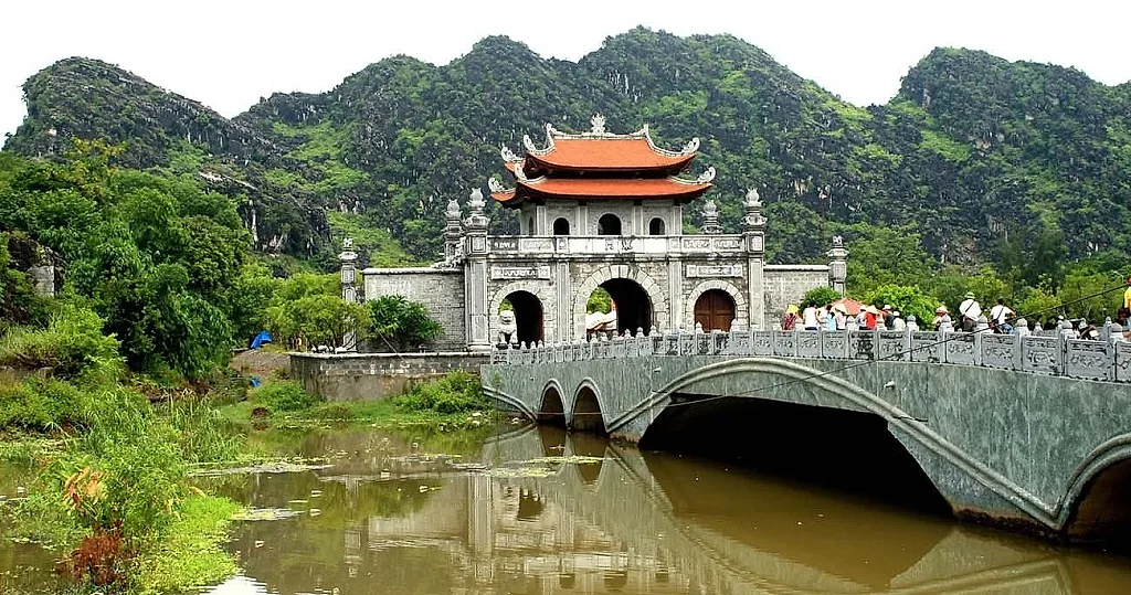 Vùng đất duy nhất Việt Nam từng là kinh đô của 3 triều đại: Hơn 1.000 năm trước đã là trung tâm quyền lực quốc gia