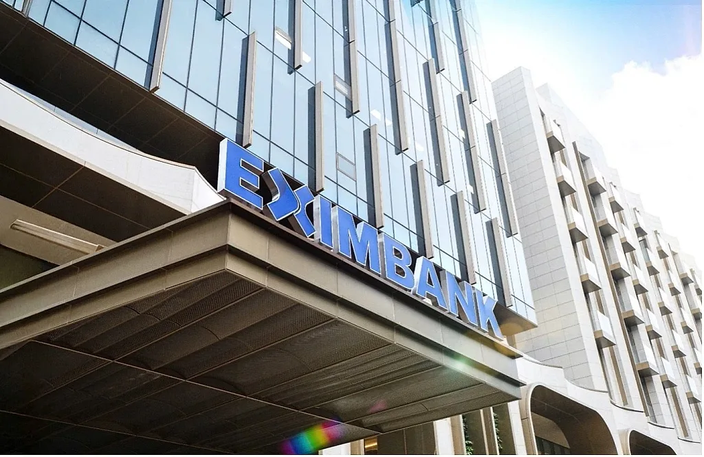 Eximbank tiếp tục triển khai các nội dung nhân sự quản trị theo định hướng đã được cổ đông thông qua