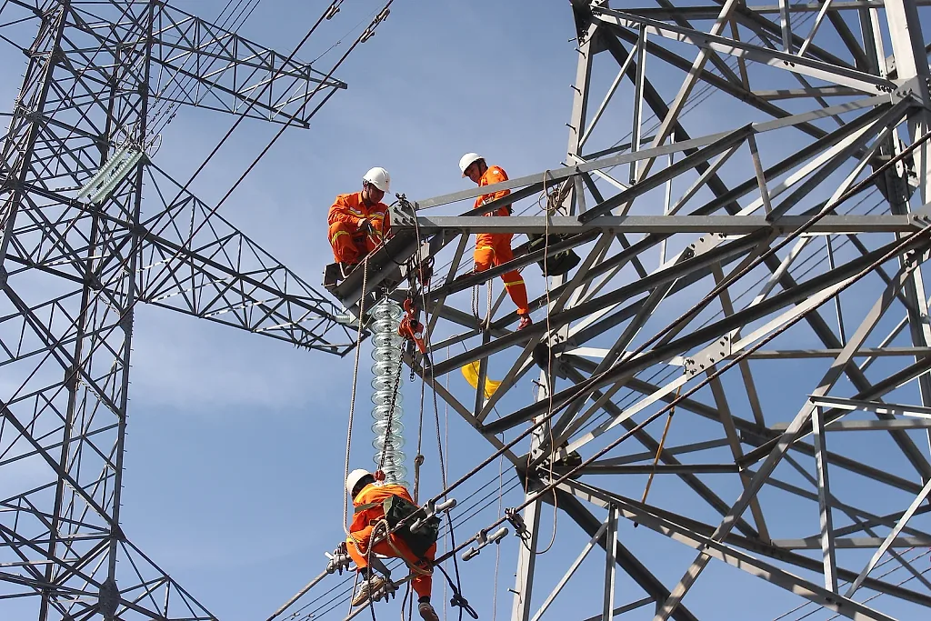 EVN làm rõ một số thông tin trong báo cáo tài chính năm 2025