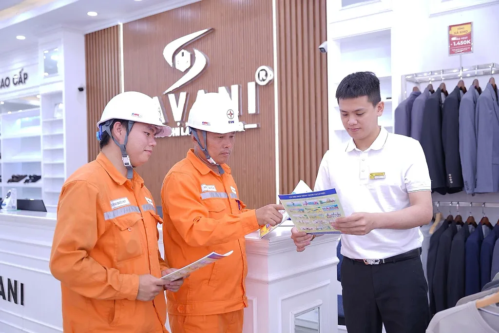 Người dân ưu tiên thiết bị điện hiệu suất cao, hướng tới tiêu dùng xanh