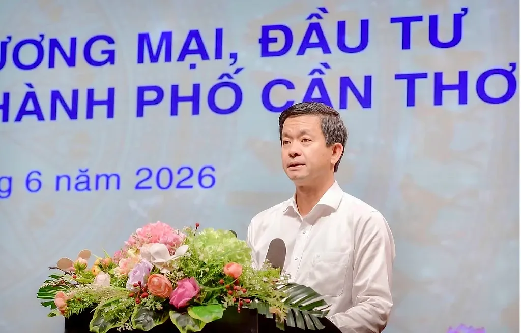 Hà Nội - Cần Thơ mở rộng liên kết, thúc đẩy thương mại và đầu tư