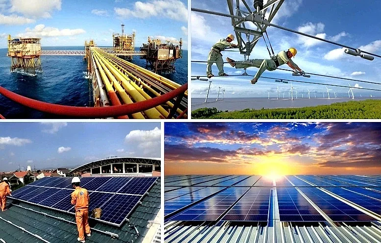 Sử dụng năng lượng hiệu quả: Thông điệp mạnh mẽ từ bài viết của Tổng Bí thư, Chủ tịch nước Tô Lâm