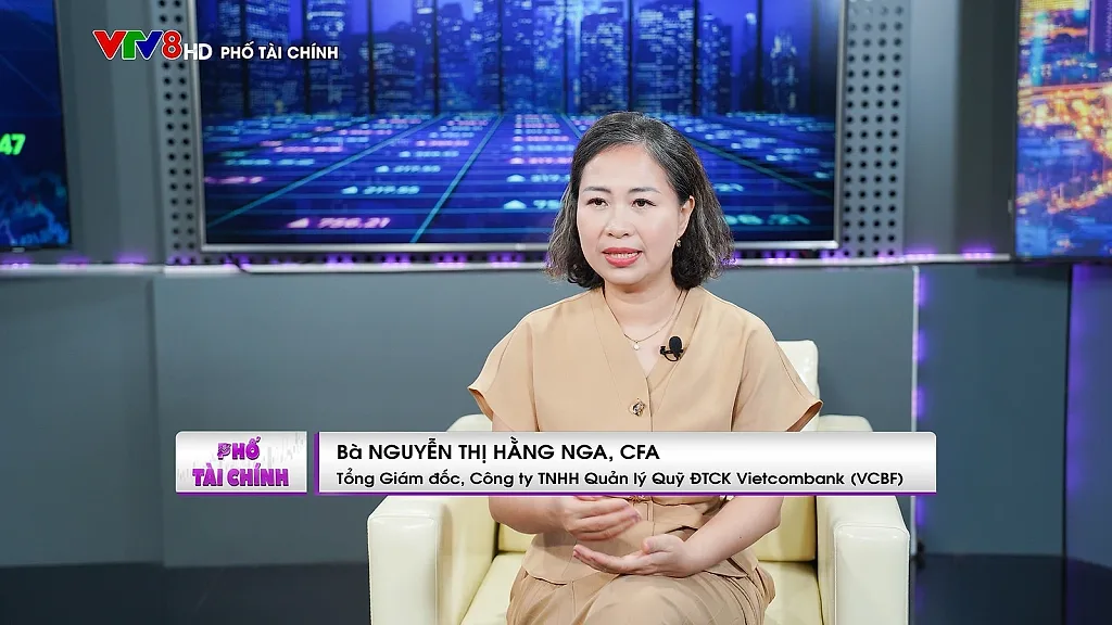 Khi dòng tiền không còn “dễ dãi”, vị thế của nhà đầu tư tổ chức trong nước được nâng tầm