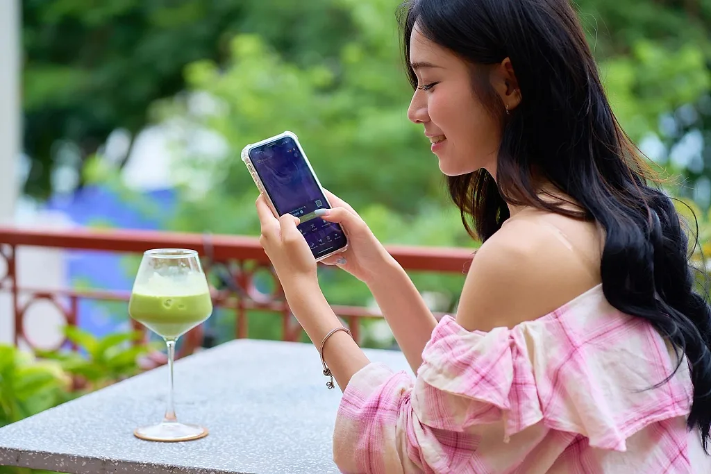 Ứng dụng ngân hàng ngày nay: Bớt giao dịch, thêm thảnh thơi