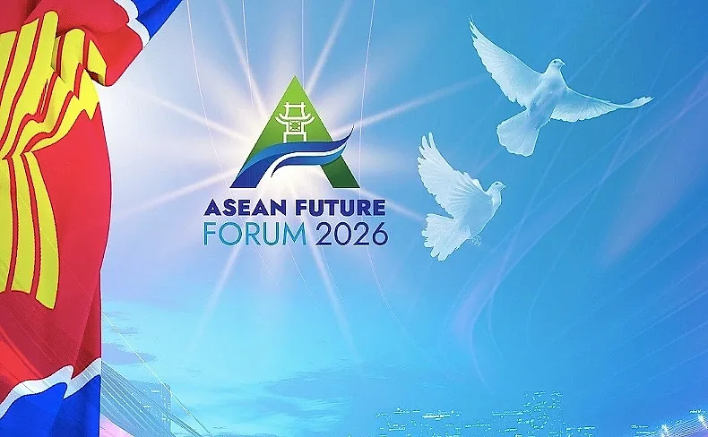 Lãnh đạo ASEAN nhấn mạnh sự đoàn kết, tự cường và lấy người dân làm trung tâm