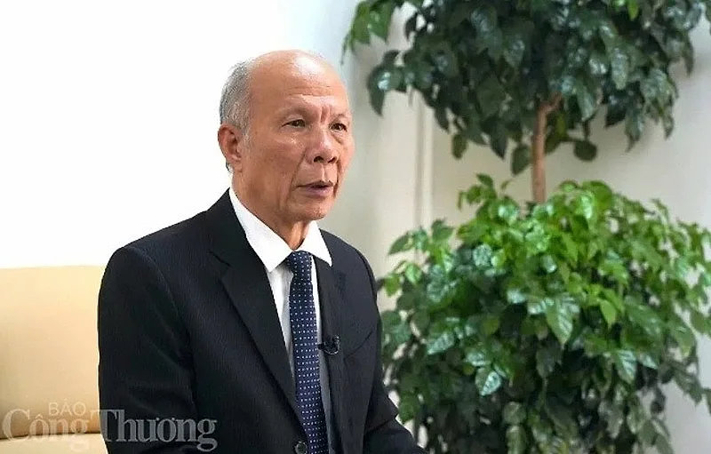 PGS.TS Đinh Trọng Thịnh: Hóa giải "lệch pha", tiếp sức cho doanh nghiệp sản xuất
