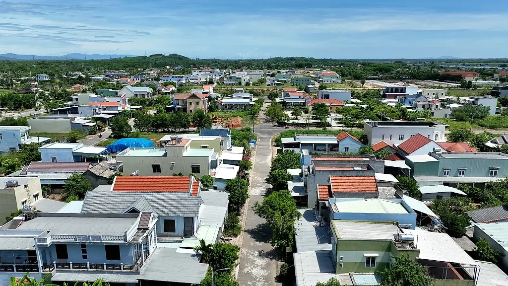 Xã Tam Anh, Đà Nẵng
