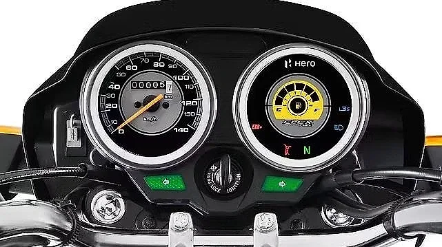 Cận cảnh xe côn tay Hero 22,8 triệu đồng: Chạy xăng sinh học E85, sở hữu 36 chi tiết cải tiến