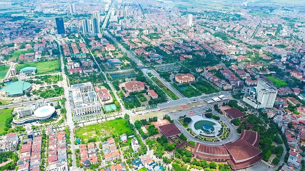 Phường Kinh Bắc, Bắc Ninh