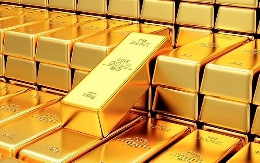 Dự báo giá vàng ngày mai 10/6: Đứng giá sau cú giảm sốc, thị trường đang chờ tín hiệu mới