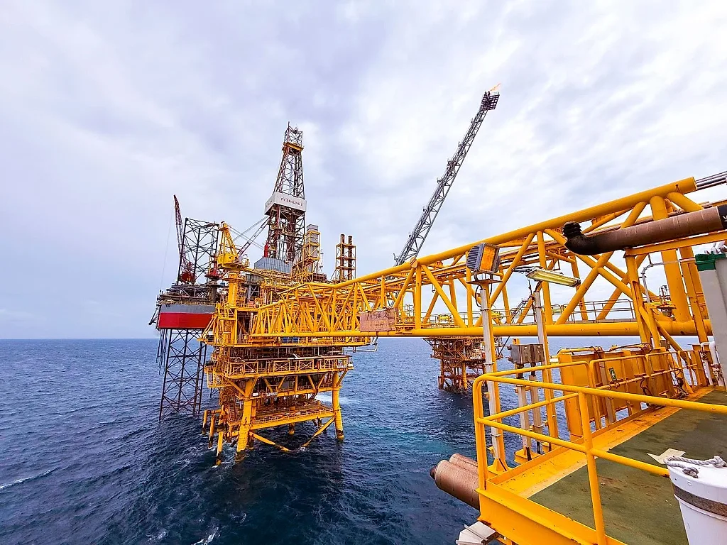 Kiến tạo động lực tăng trưởng mới cho Petrovietnam