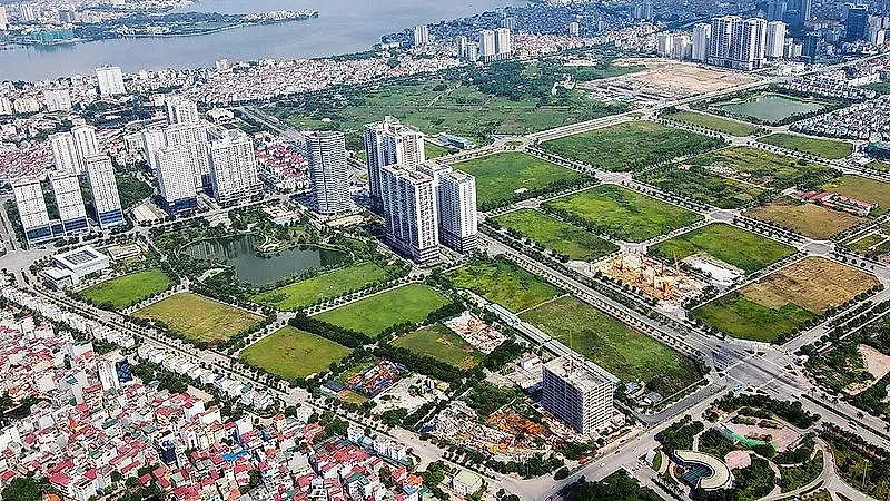 Rõ người, rõ việc trong xử lý vi phạm đất đai và dự án tồn đọng