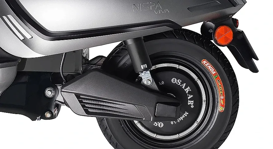 Mẫu xe máy 50cc "quốc dân" mới: Đẹp chuẩn gu Gen Z, đi học không cần bằng lái