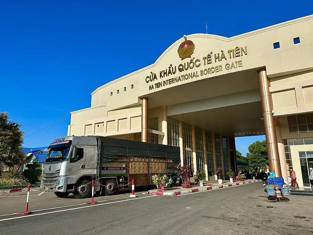 Hệ thống hóa quy định quá cảnh hàng hóa giữa Việt Nam và Campuchia