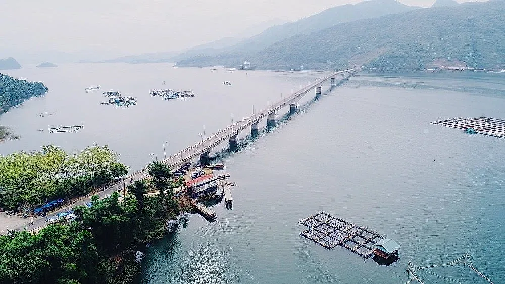 Sơn La đẩy mạnh thu hút đầu tư phát triển năng lượng tái tạo