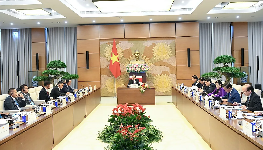 ASEAN thúc đẩy hệ sinh thái đổi mới sáng tạo, không để ai bị bỏ lại phía sau