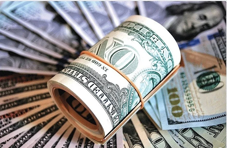 Tỷ giá USD hôm nay 10/6: Nhích tăng, thị trường "nín thở" chờ dữ liệu lạm phát Mỹ
