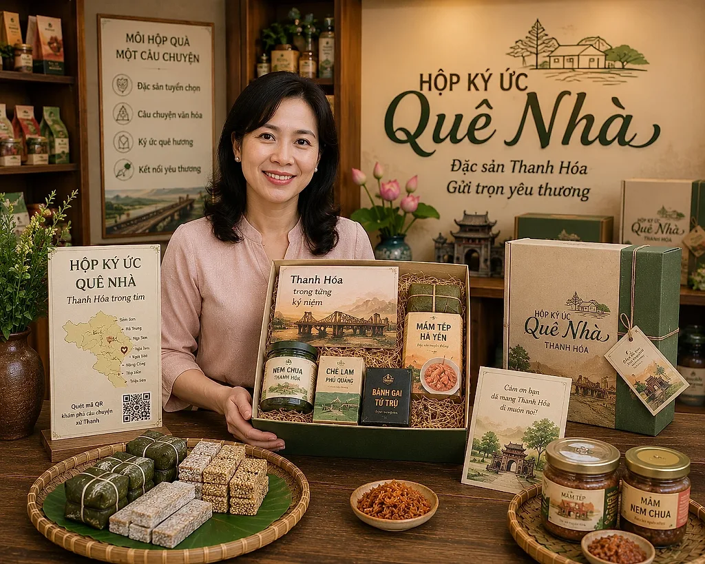 Khởi nghiệp