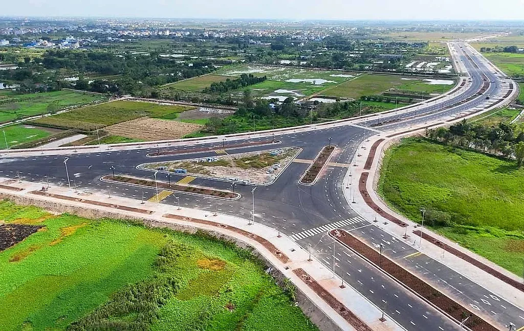 Phường mới 27km2 cùng 35.000 dân của Ninh Bình xây nền từ cơ sở, mở động lực phát triển đô thị và công nghiệp