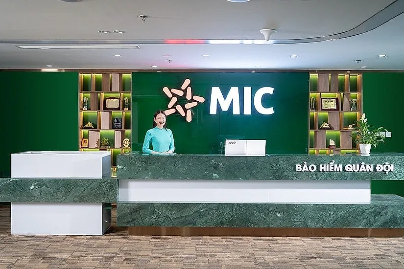Tại đại hội đồng cổ đông thường niên vừa qua, Bảo hiểm Quân đ đặt kế hoạch năm 2026 với doanh thu tăng khoảng 30% và lợi nhuận tăng hơn 34%
