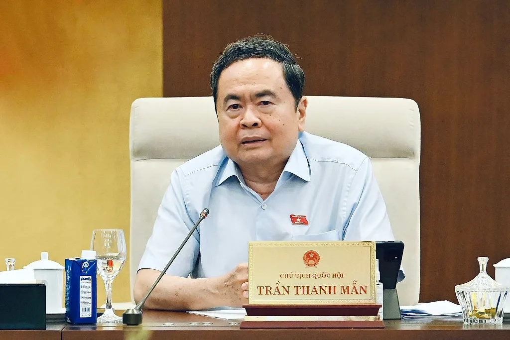 Chủ tịch Quốc hội: Không để dân nguyện đi sau bức xúc của người dân