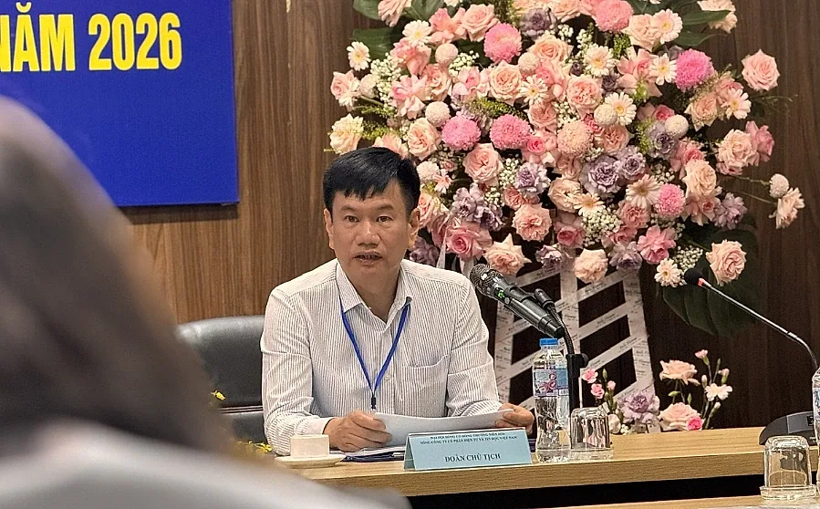 đại hội