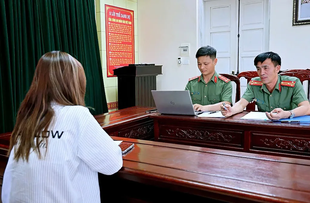 Từ vụ câu view tâm linh tại Ninh Bình: Bịa đặt trên mạng xã hội không còn là chuyện riêng