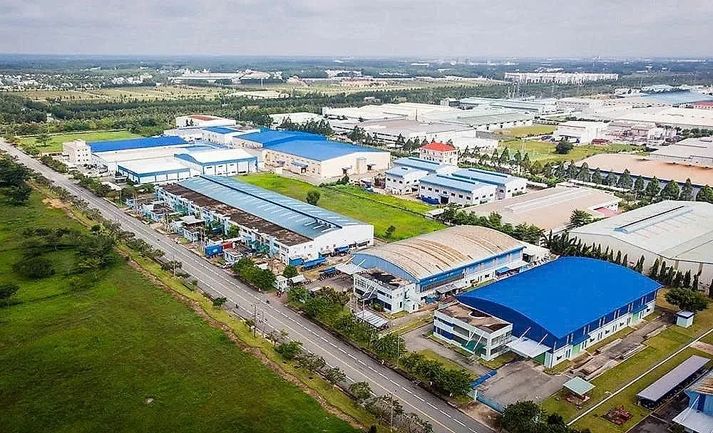 Xã An Quang, Hải Phòng