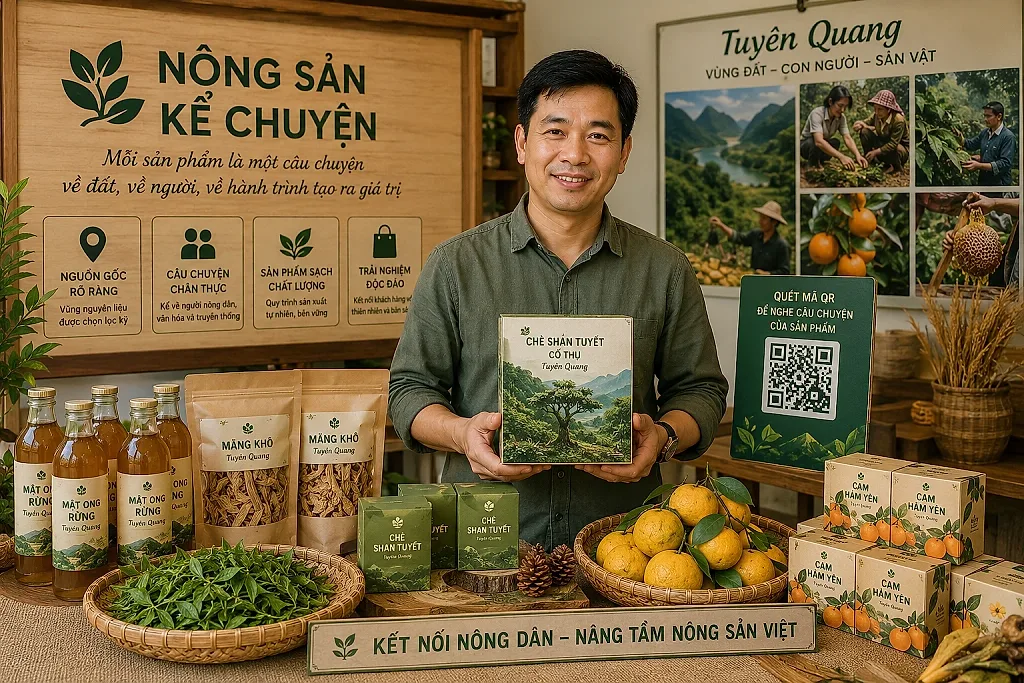Khởi nghiệp Vũ